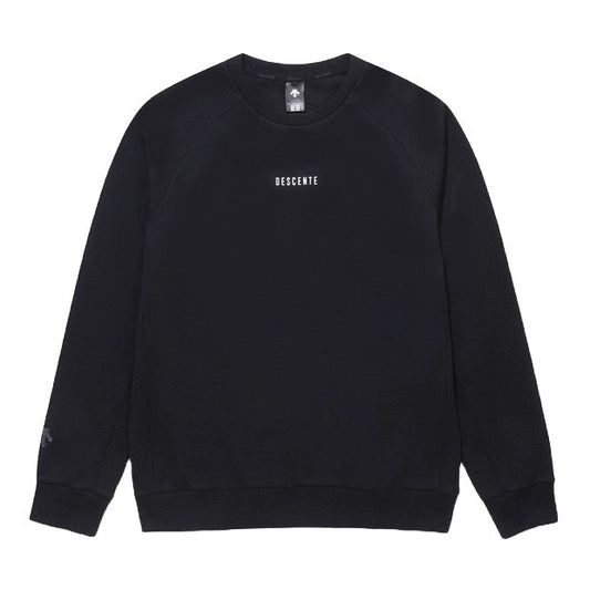 BACK GRAPHIC SWEATSHIRT 女士 運動長袖上衣