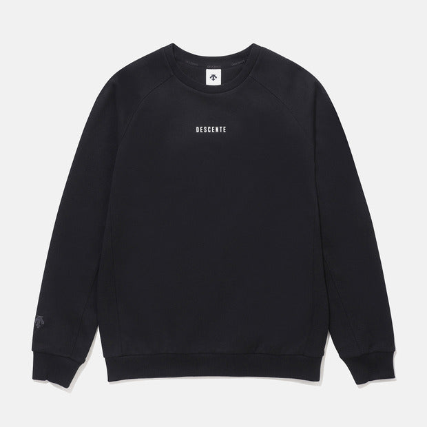 BACK GRAPHIC SWEATSHIRT 女士 運動長袖上衣