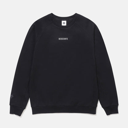 BACK GRAPHIC SWEATSHIRT 女士 運動長袖上衣