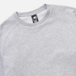 BACK GRAPHIC SWEATSHIRT 女士 運動長袖上衣