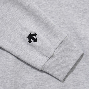 BACK GRAPHIC SWEATSHIRT 女士 運動長袖上衣