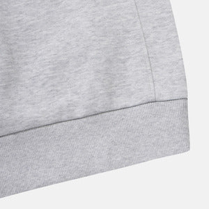 BACK GRAPHIC SWEATSHIRT 女士 運動長袖上衣