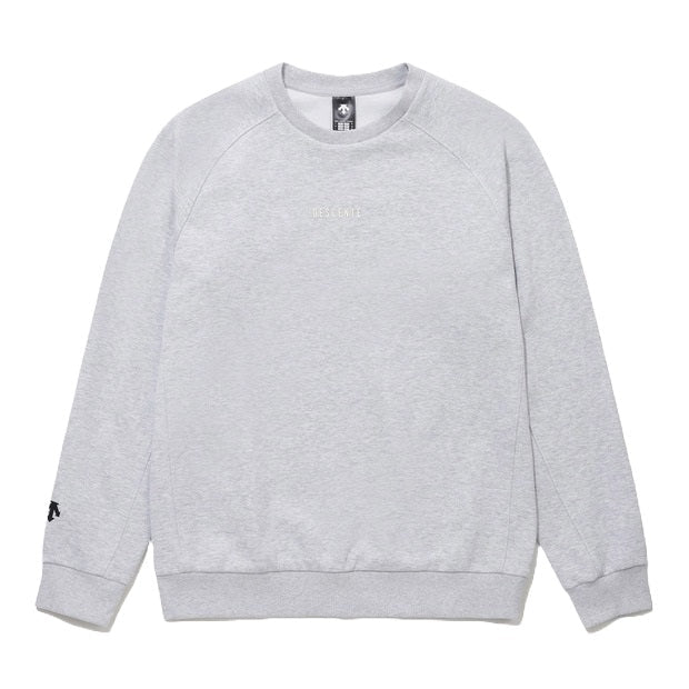 BACK GRAPHIC SWEATSHIRT 女士 運動長袖上衣