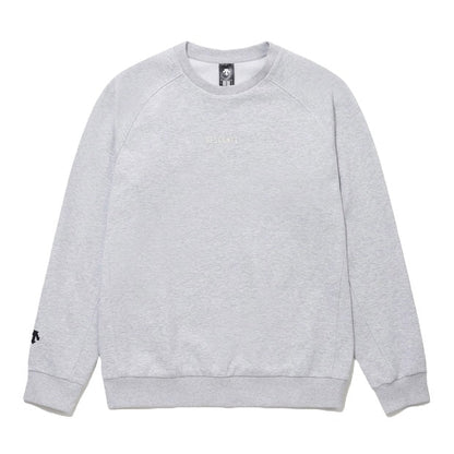 BACK GRAPHIC SWEATSHIRT 女士 運動長袖上衣