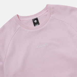 BACK GRAPHIC SWEATSHIRT 女士 運動長袖上衣