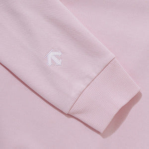 BACK GRAPHIC SWEATSHIRT 女士 運動長袖上衣