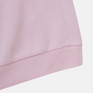 BACK GRAPHIC SWEATSHIRT 女士 運動長袖上衣