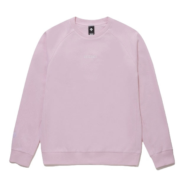 BACK GRAPHIC SWEATSHIRT 女士 運動長袖上衣