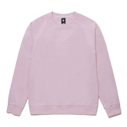 BACK GRAPHIC SWEATSHIRT 女士 運動長袖上衣