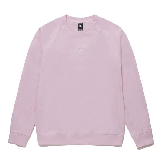 BACK GRAPHIC SWEATSHIRT 女士 運動長袖上衣