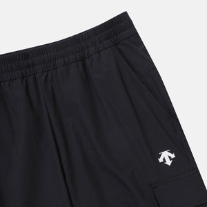 NYLON WOVEN CARGO JOGGER PANTS 女士 運動長褲