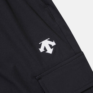 NYLON WOVEN CARGO JOGGER PANTS 女士 運動長褲