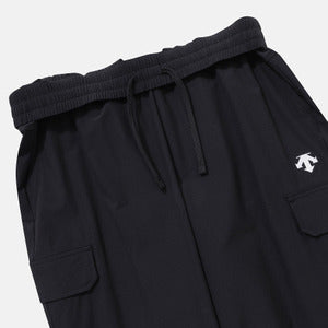 NYLON WOVEN CARGO JOGGER PANTS 男士 運動長褲