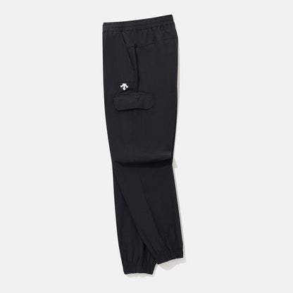 NYLON WOVEN CARGO JOGGER PANTS 女士 運動長褲
