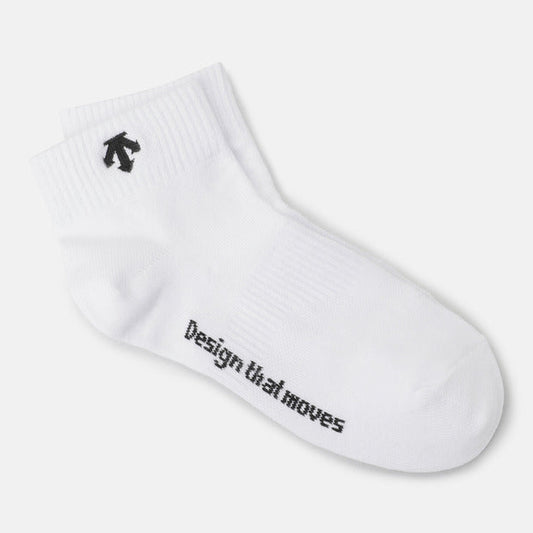 SPORTS BASIC BASIC QUARTER SOCKS 中性 運動襪
