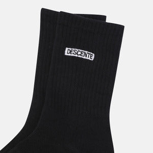 SPORTS BASIC BASIC CREW SOCKS 中性 運動襪
