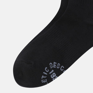 SPORTS BASIC BASIC CREW SOCKS 中性 運動襪