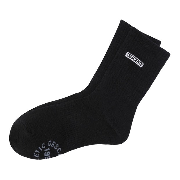 SPORTS BASIC BASIC CREW SOCKS 中性 運動襪