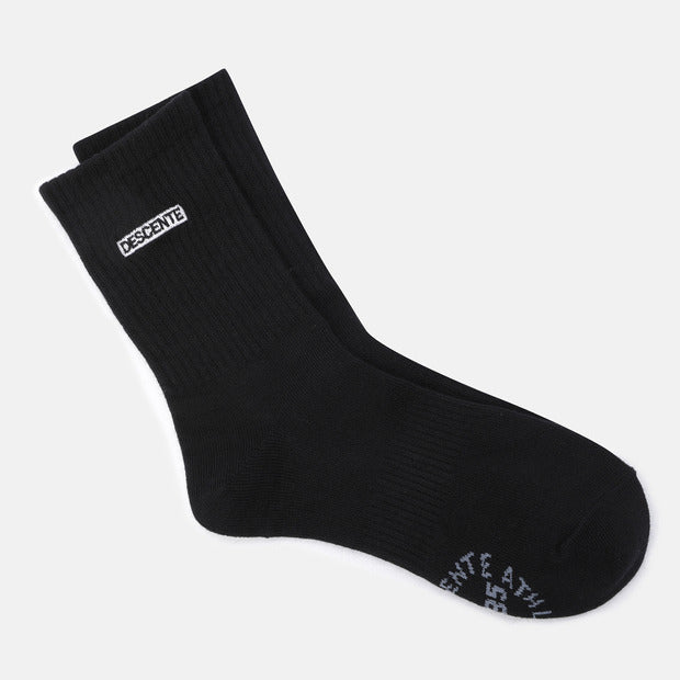 SPORTS BASIC BASIC CREW SOCKS 中性 運動襪
