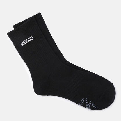 SPORTS BASIC BASIC CREW SOCKS 中性 運動襪