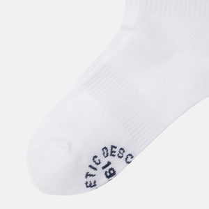SPORTS BASIC BASIC CREW SOCKS 中性 運動襪