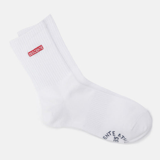 SPORTS BASIC BASIC CREW SOCKS 中性 運動襪