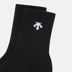 SPORTS BASIC CREW SOCKS(3PAIRS 1SET) 中性 運動襪