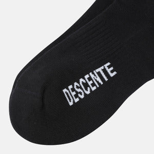 SPORTS BASIC CREW SOCKS(3PAIRS 1SET) 中性 運動襪