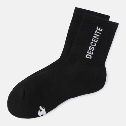 SPORTS BASIC CREW SOCKS(3PAIRS 1SET) 中性 運動襪
