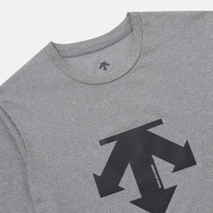 [TOUGH] TOUGH SPIRIT SHORT SLEEVE T-SHIRT 女士 運動短袖上衣