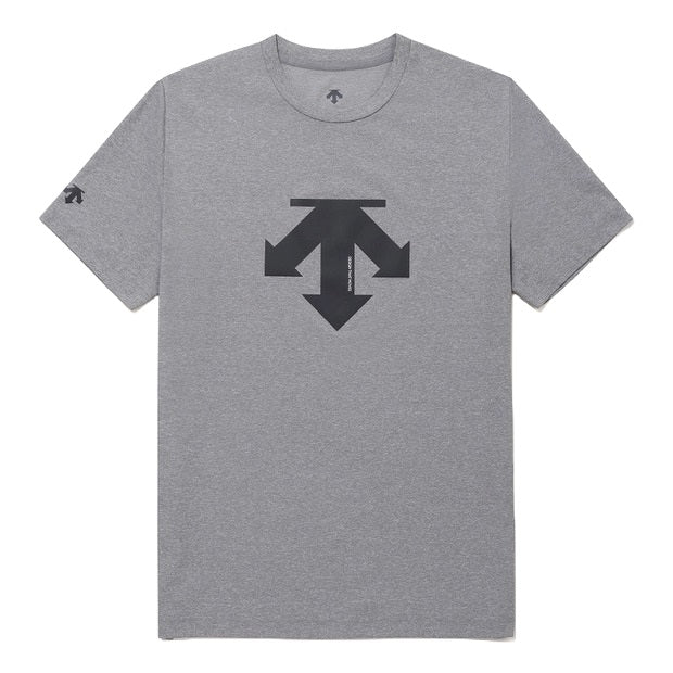 [TOUGH] TOUGH SPIRIT SHORT SLEEVE T-SHIRT 女士 運動短袖上衣