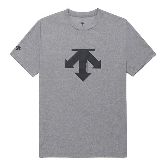 [TOUGH] TOUGH SPIRIT SHORT SLEEVE T-SHIRT 女士 運動短袖上衣