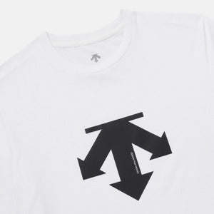 [TOUGH] TOUGH SPIRIT SHORT SLEEVE T-SHIRT 女士 運動短袖上衣