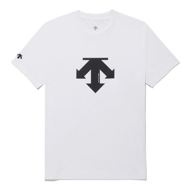 [TOUGH] TOUGH SPIRIT SHORT SLEEVE T-SHIRT 女士 運動短袖上衣