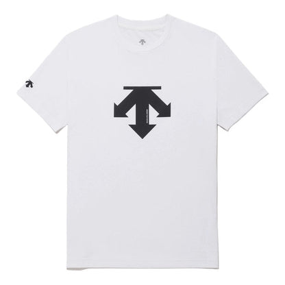 [TOUGH] TOUGH SPIRIT SHORT SLEEVE T-SHIRT 女士 運動短袖上衣