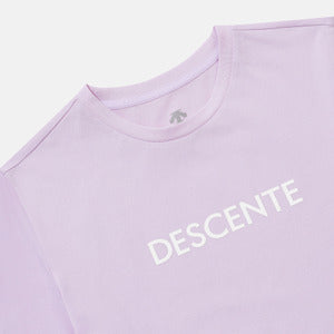 [TOUGH] TOUGH ESSENTIAL WORDING SHORT SLEEVE T-SHIRT 女士 運動短袖上衣