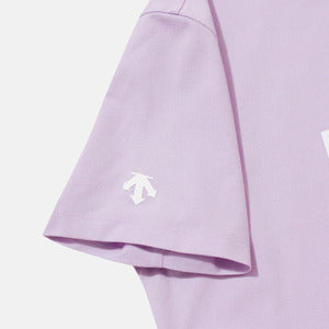 [TOUGH] TOUGH ESSENTIAL WORDING SHORT SLEEVE T-SHIRT 女士 運動短袖上衣