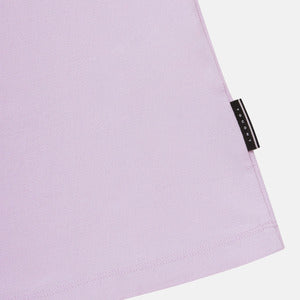 [TOUGH] TOUGH ESSENTIAL WORDING SHORT SLEEVE T-SHIRT 女士 運動短袖上衣