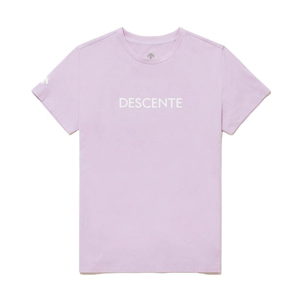 [TOUGH] TOUGH ESSENTIAL WORDING SHORT SLEEVE T-SHIRT 女士 運動短袖上衣