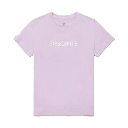 [TOUGH] TOUGH ESSENTIAL WORDING SHORT SLEEVE T-SHIRT 女士 運動短袖上衣