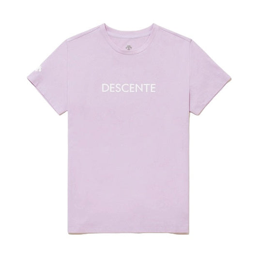 [TOUGH] TOUGH ESSENTIAL WORDING SHORT SLEEVE T-SHIRT 女士 運動短袖上衣