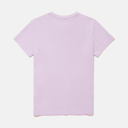 [TOUGH] TOUGH ESSENTIAL WORDING SHORT SLEEVE T-SHIRT 女士 運動短袖上衣