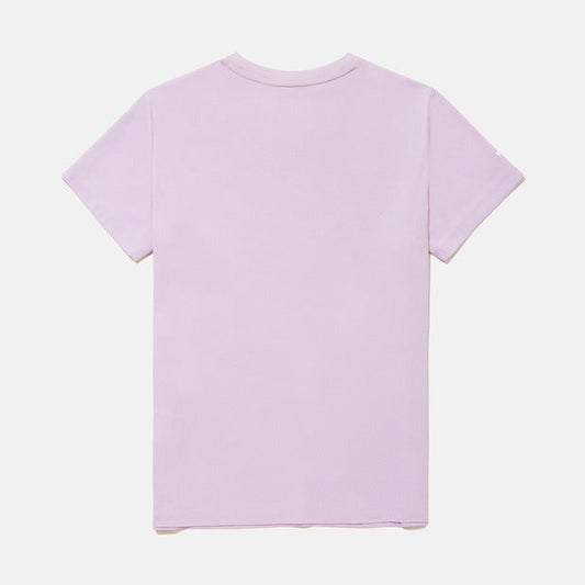 [TOUGH] TOUGH ESSENTIAL WORDING SHORT SLEEVE T-SHIRT 女士 運動短袖上衣