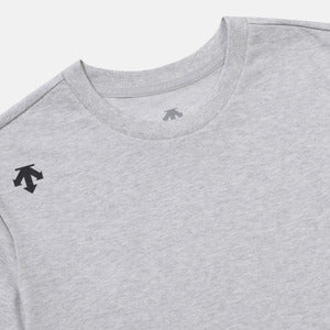 WORDING BACK GRAPHIC SHORT SLEEVE T-SHIRT 女士 運動短袖上衣