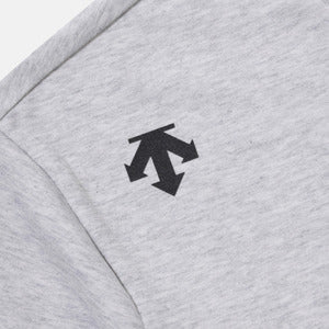 WORDING BACK GRAPHIC SHORT SLEEVE T-SHIRT 女士 運動短袖上衣