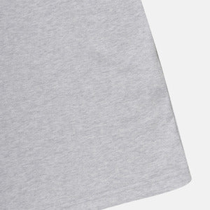 WORDING BACK GRAPHIC SHORT SLEEVE T-SHIRT 女士 運動短袖上衣