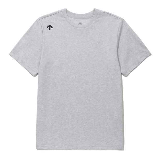 WORDING BACK GRAPHIC SHORT SLEEVE T-SHIRT 女士 運動短袖上衣