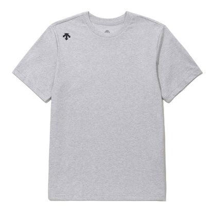 WORDING BACK GRAPHIC SHORT SLEEVE T-SHIRT 女士 運動短袖上衣