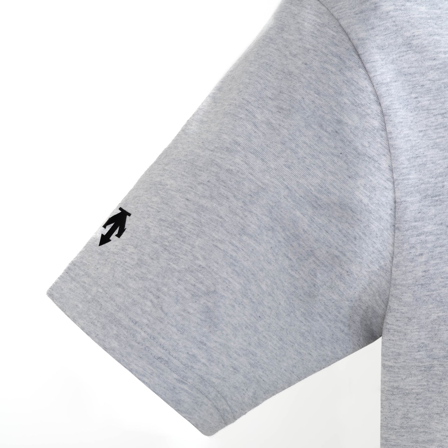 CTTN BIG SPIRIT OVERFIT SS TSHIRT 男士 運動上衣