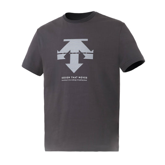 CTTN BIG SPIRIT OVERFIT SS TSHIRT 男士 運動上衣